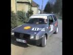 Fiat Uno WRC