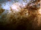 Snímky z Hubblovho teleskopu