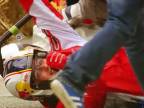 Downhill soapbox race - Red Bull Soapbox Belgium 2012