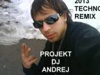 PROJEKT DJ ANDREJ