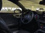 Nové Audi zaparkuje do garáže samé bez vodiča
