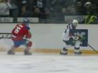 HC Lev Praha vs. Slovan Bratislava