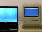 PC vs MAC (2007 vs 1984)