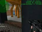 Counter strike survival zoombie mod