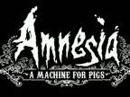 Amnesia - A Machine For Pigs (Trailer)