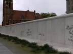 Berlínsky múr a hranice NDR