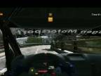 WRC3 - 1.gameplay video