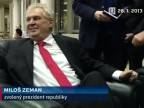 Miloš Zeman