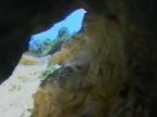 Morské jaskyne