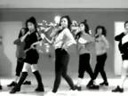 Hip - Hop Gangnam Style - Tanec dievčat