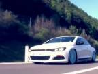 Ggrounded scirocco