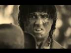 Rambo - nemý film