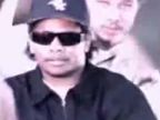 EAZY-E THE REAL MUTHAPHUCKIN G´Z