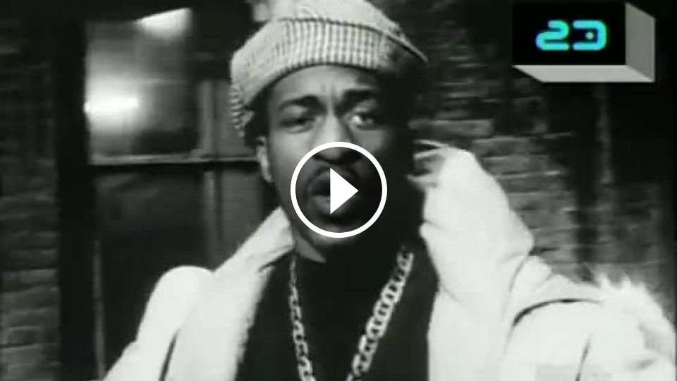 ERIC B AND RAKIM - Juice (Know the Ledge)[Uncensored] - Mojevideo