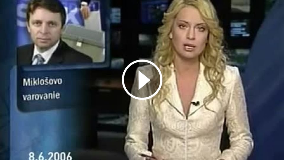 Politika na Slovensku od roku 1993 - Mojevideo