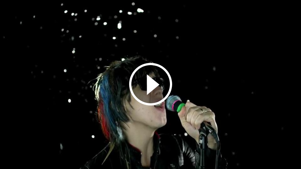 The Lonely Island Boombox (ft. Julian Casablancas) Mojevideo