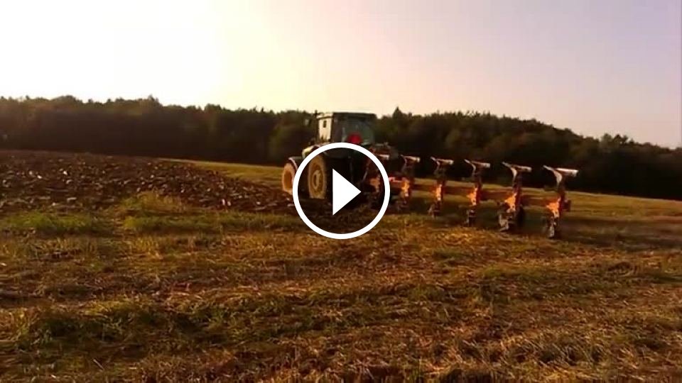 Orba na slovensku - Mojevideo