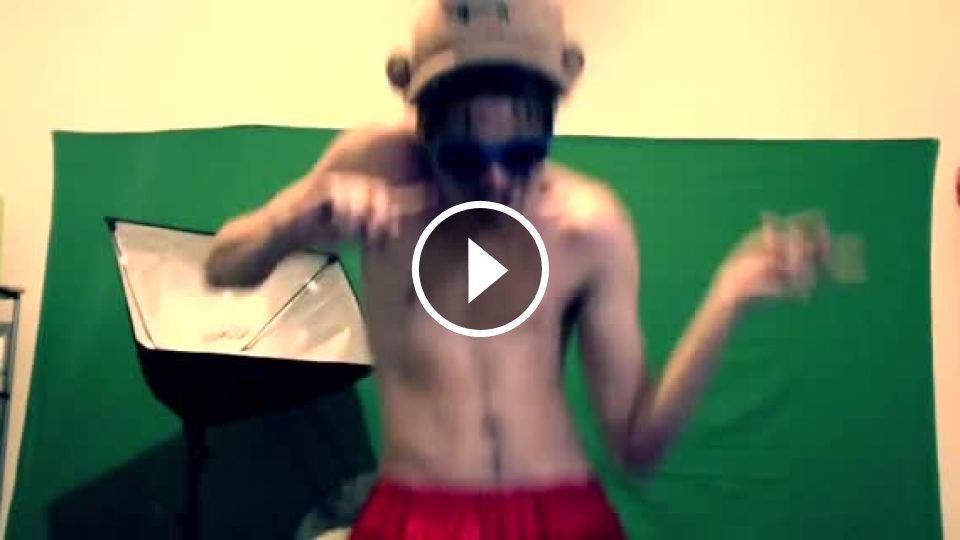 Chatroulette Music Time 6 - Mojevideo