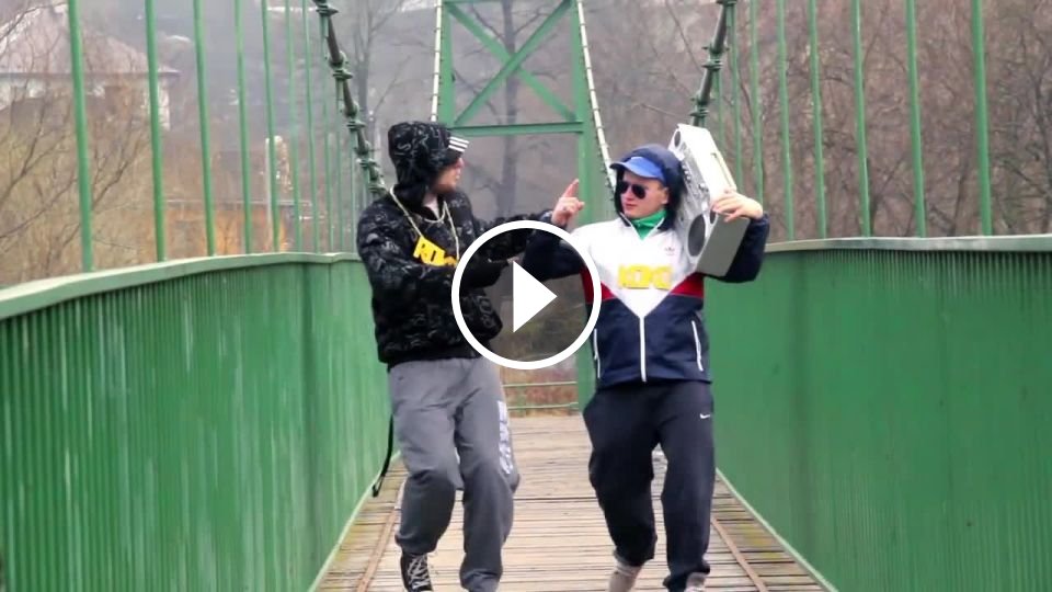 Koko Roko Koko & Roko - Mám to tu rád - Mojevideo