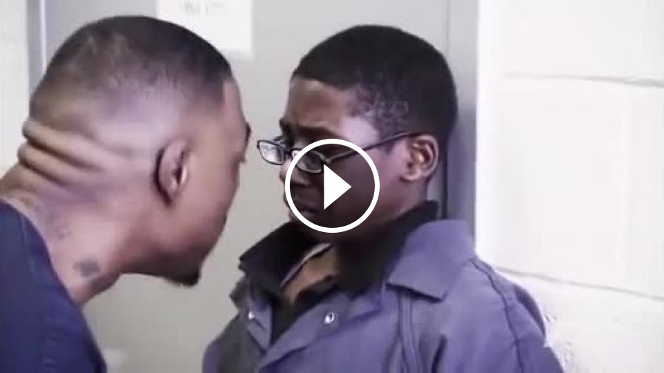 Funniest Scared Straight