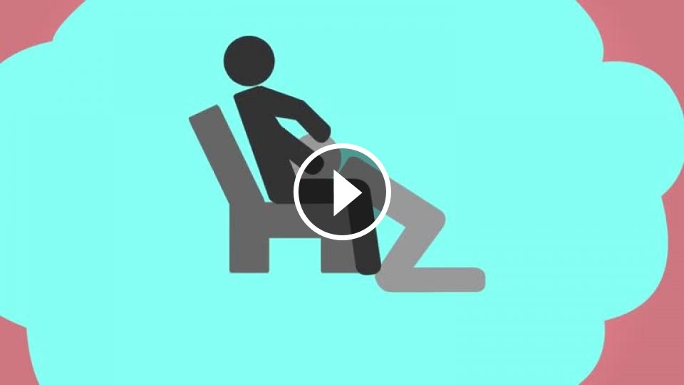 Nekonečný orál za 130 libier - Mojevideo