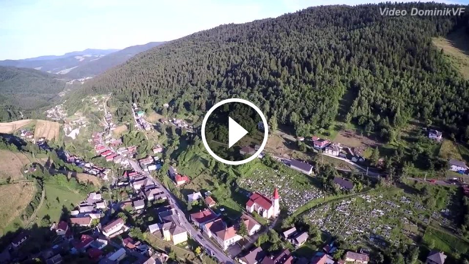 Žakarovce Mojevideo