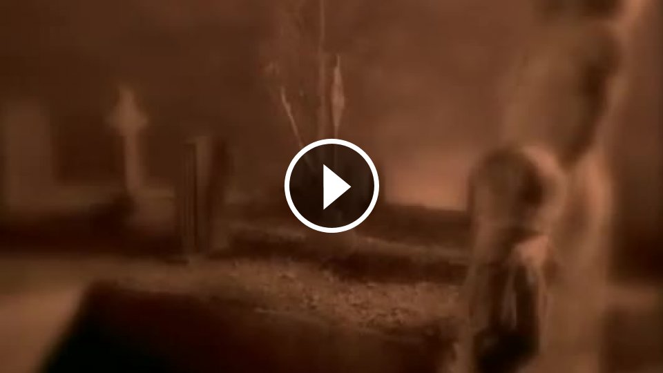 Megadeth - A Tout Le Monde - Mojevideo