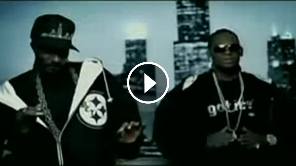 Snoop Dogg ft. R.Kelly - That´s that - Mojevideo