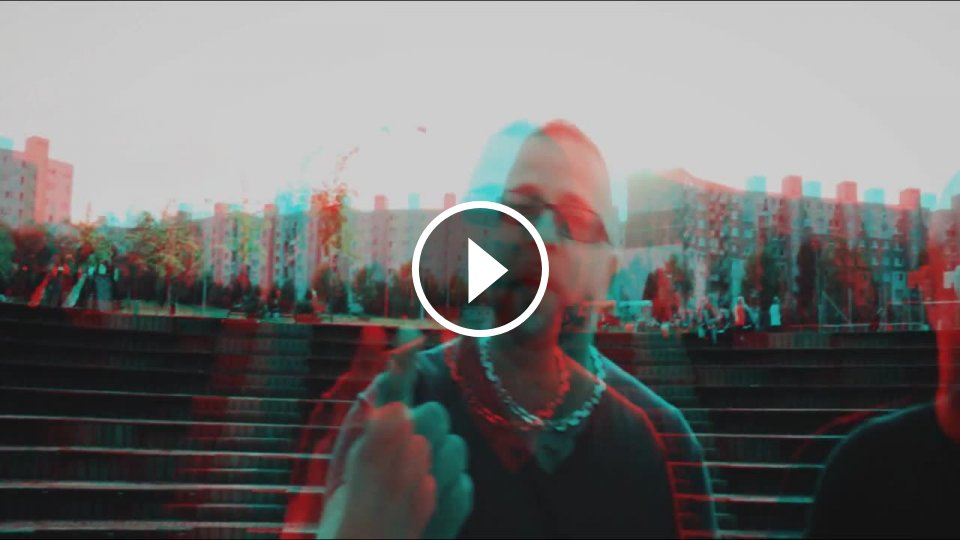 Enkláva - Uhol pohladu - Mojevideo