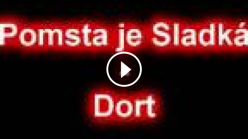 Pomsta porno filme