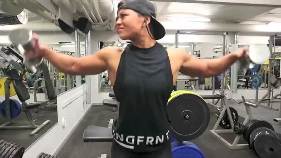 Sophie Arvebrink - Mojevideo