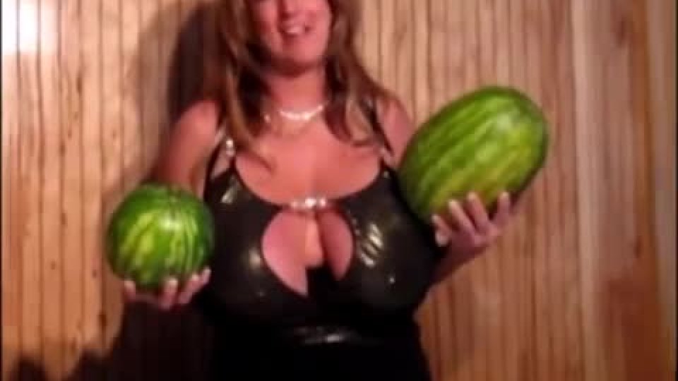 Watermelon Tits