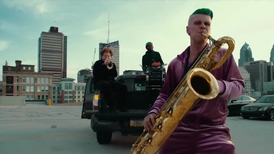 Car Alarm Too Many Zooz Mojevideo