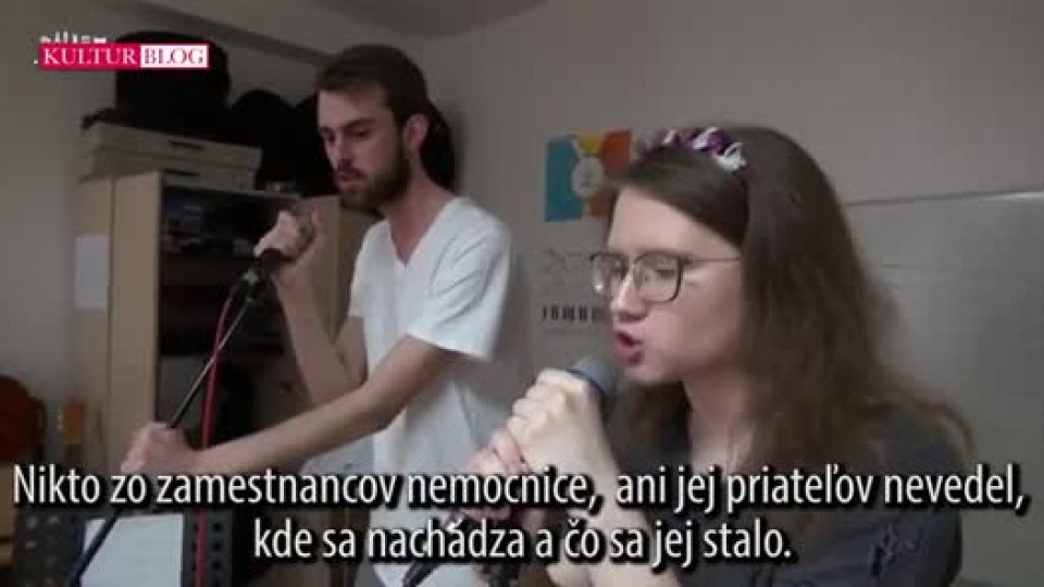 Americký dokument o slovenských osobnostiach - Mojevideo