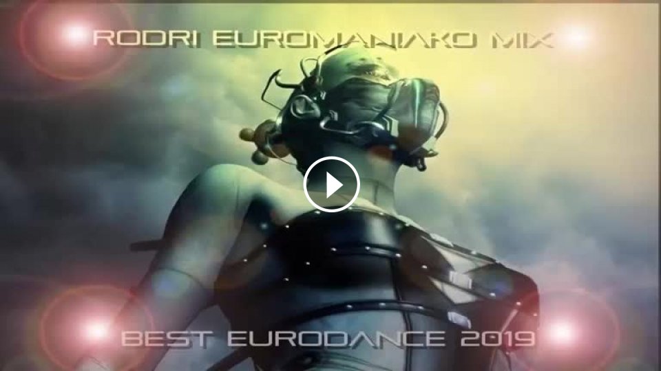 Sergey zar remix. Eurodance 2019 EUROMANIAKO. (Best Eurodance 2019) Rodri EUROMANIAKO Mix - best Eurodance 2019. (Best Eurodance 2019) Rodri EUROMANIAKO Mix ...by Rodri. Rodri EUROMANIAKO Mix 2016 (DJ Walkman).