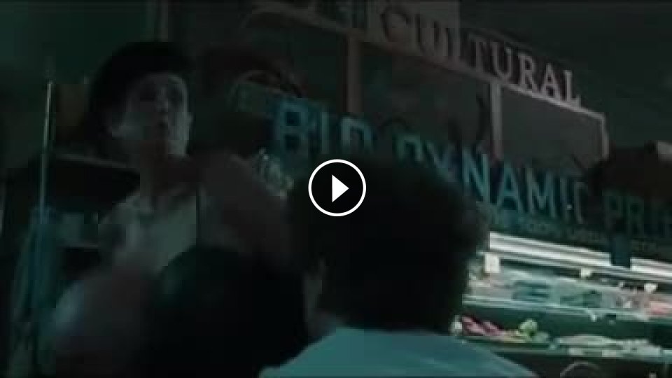 Diktátor dostal po pysku - Mojevideo