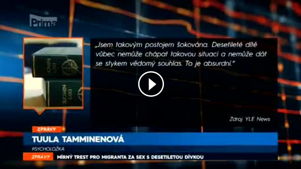 Znásilnenie 10 ročnej - Mojevideo