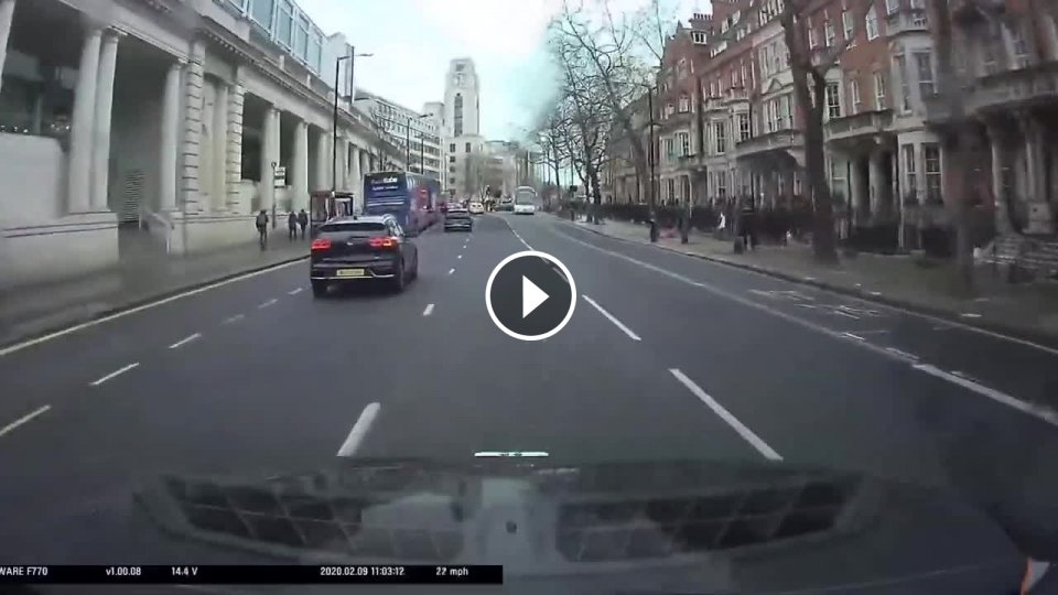 You Shall Not Pass! (Spojené kráľovstvo) - Mojevideo