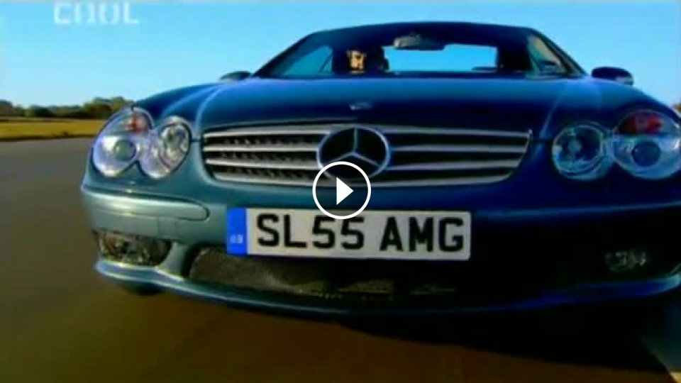 Top Gear S01E06 CZ Mojevideo