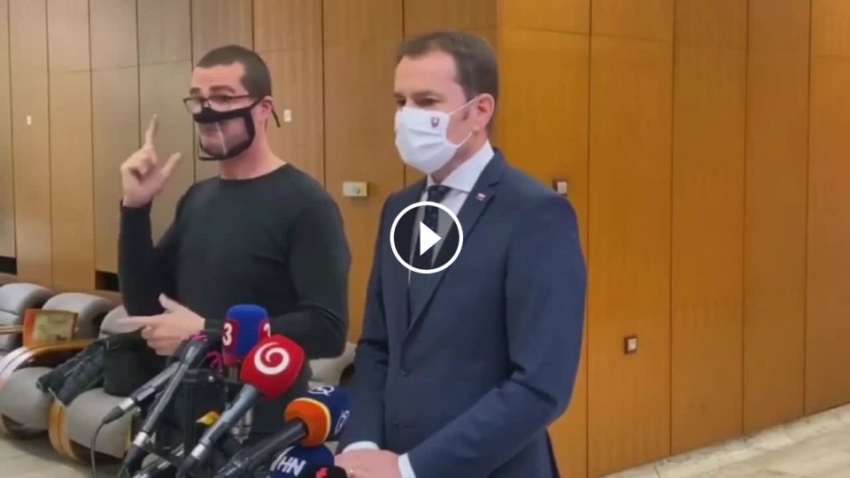 Parodia - ako može SK skončit najhoršie? - Mojevideo