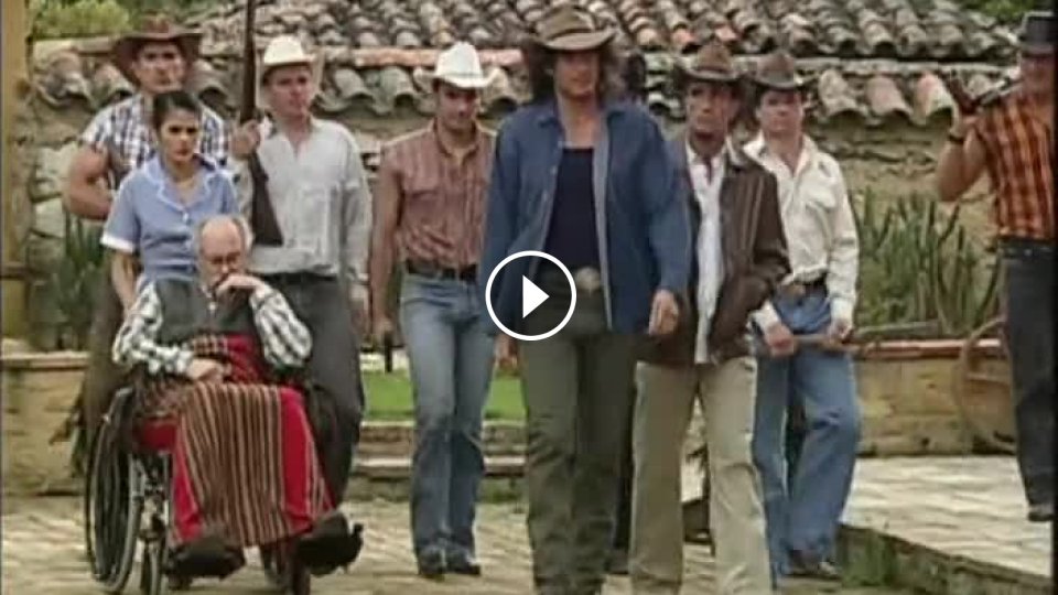 Skrytá vášeň 33 - Mojevideo