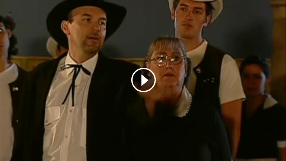 Skrytá vášeň 52 - Mojevideo