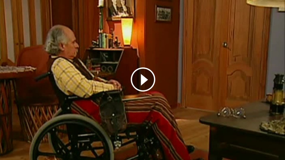 Skrytá vášeň 110 - Mojevideo