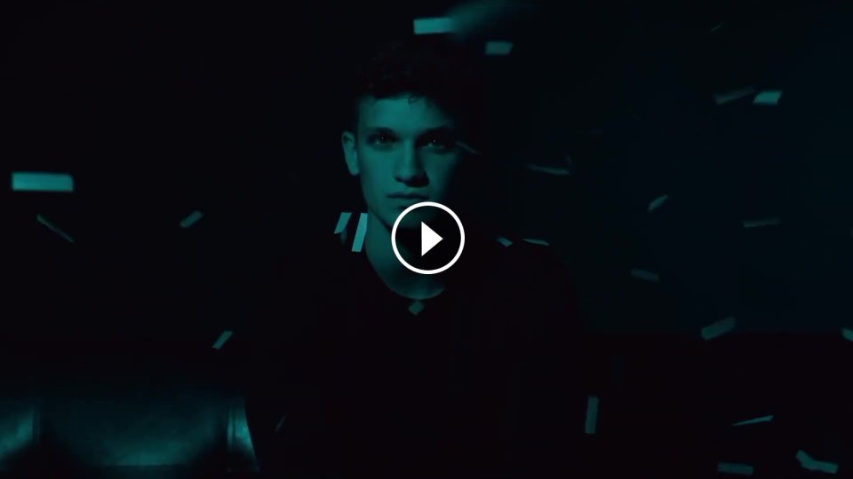 STEEL x Manuel Baccano x Alex M. So Much Love Mojevideo