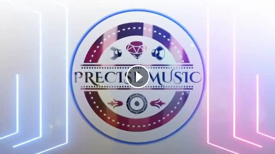 DRUM AND BASS SPECIAL VOCAL AND MELODIC MIX 2021 BY PRECISE MUSI