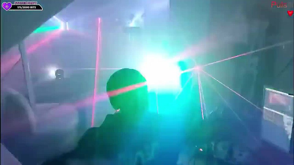 Rave po každom kille v Call of Duty - Mojevideo