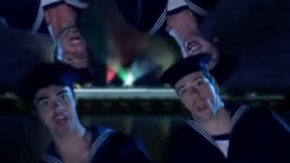 ToyBox The Sailor Song (na zamyslenie) Mojevideo