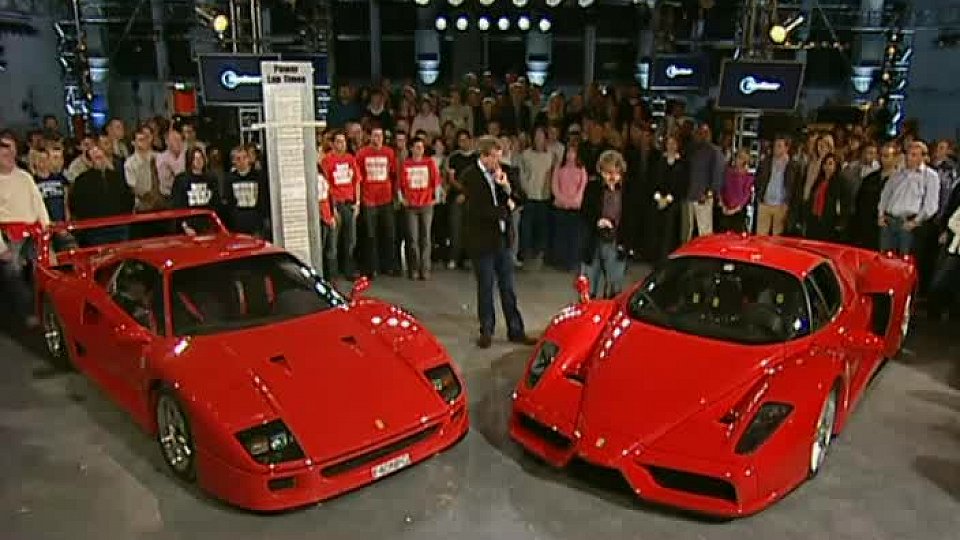 Top Gear S05E02 CZ Mojevideo