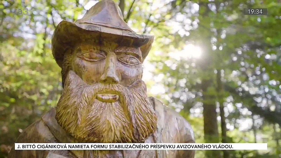 Zdravý les. Lesy a verejnosť - Mojevideo