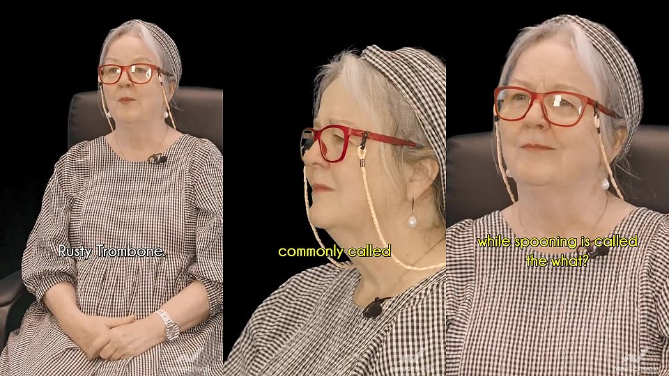 Hra Milionár pre dospelých - Mojevideo